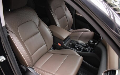 Hyundai Tucson III, 2020 год, 2 250 000 рублей, 21 фотография