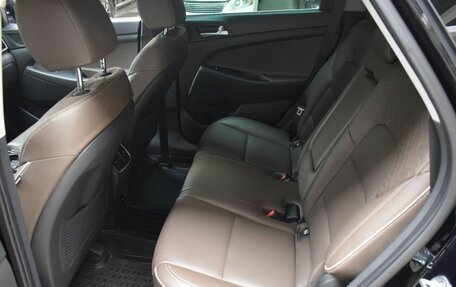 Hyundai Tucson III, 2020 год, 2 250 000 рублей, 22 фотография