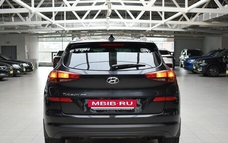 Hyundai Tucson III, 2020 год, 2 250 000 рублей, 6 фотография