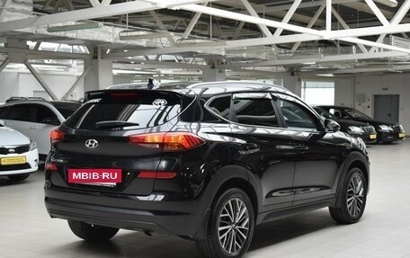 Hyundai Tucson III, 2020 год, 2 250 000 рублей, 7 фотография