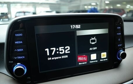 Hyundai Tucson III, 2020 год, 2 250 000 рублей, 13 фотография