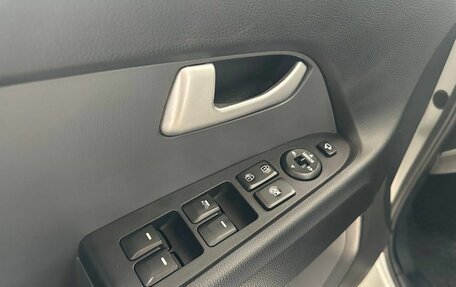 KIA Sportage III, 2013 год, 1 549 900 рублей, 14 фотография