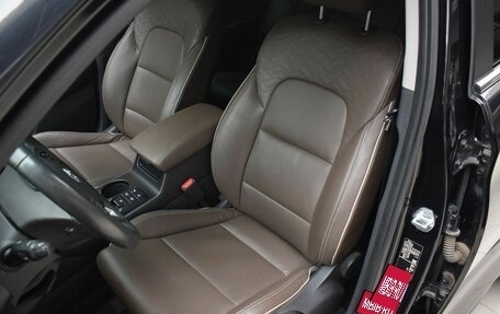 Hyundai Tucson III, 2020 год, 2 250 000 рублей, 19 фотография