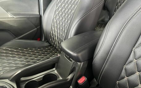 KIA Sportage III, 2013 год, 1 549 900 рублей, 16 фотография