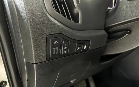 KIA Sportage III, 2013 год, 1 549 900 рублей, 18 фотография