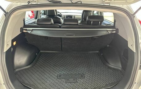 KIA Sportage III, 2013 год, 1 549 900 рублей, 21 фотография