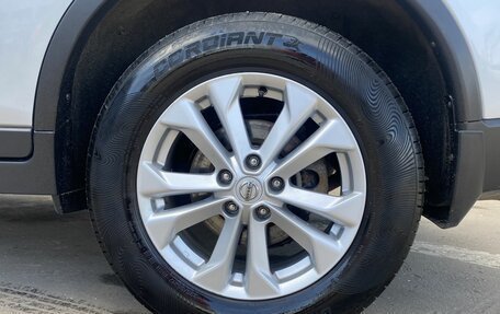 Nissan X-Trail, 2018 год, 2 189 000 рублей, 9 фотография