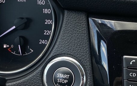 Nissan X-Trail, 2018 год, 2 189 000 рублей, 15 фотография