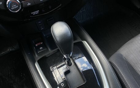 Nissan X-Trail, 2018 год, 2 189 000 рублей, 18 фотография