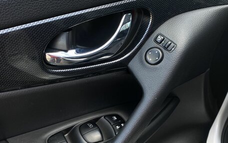 Nissan X-Trail, 2018 год, 2 189 000 рублей, 21 фотография