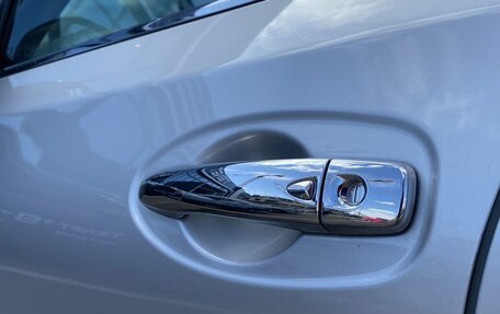 Nissan X-Trail, 2018 год, 2 189 000 рублей, 19 фотография