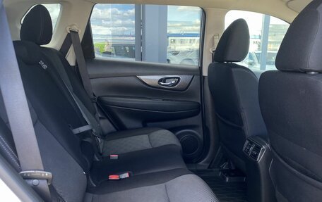 Nissan X-Trail, 2018 год, 2 189 000 рублей, 23 фотография