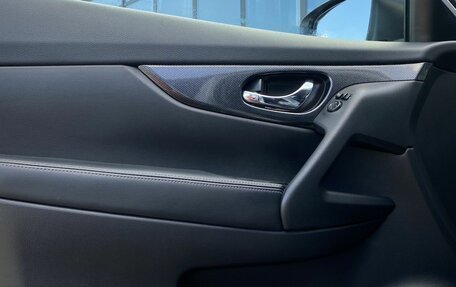 Nissan X-Trail, 2018 год, 2 189 000 рублей, 20 фотография