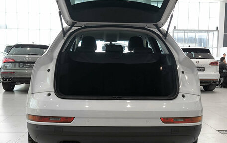 Audi Q3, 2016 год, 2 100 000 рублей, 12 фотография