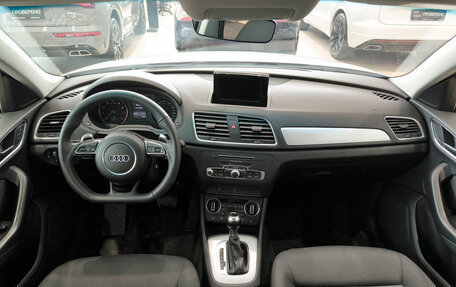 Audi Q3, 2016 год, 2 100 000 рублей, 17 фотография