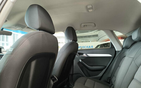 Audi Q3, 2016 год, 2 100 000 рублей, 15 фотография