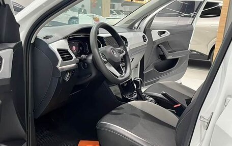 Volkswagen T-Cross I, 2023 год, 1 390 000 рублей, 5 фотография