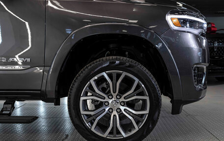 Rambler 1500, 2025 год, 11 087 315 рублей, 9 фотография