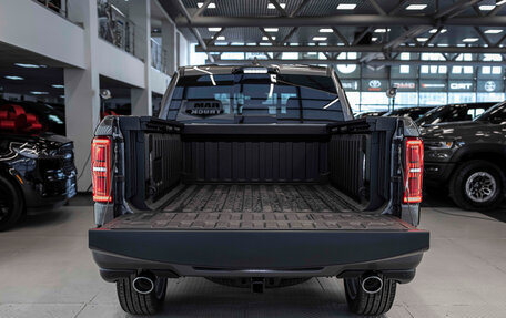 Rambler 1500, 2025 год, 11 087 315 рублей, 8 фотография