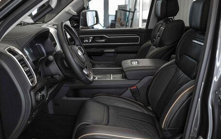 Rambler 1500, 2025 год, 11 087 315 рублей, 12 фотография