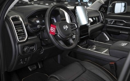 Rambler 1500, 2025 год, 11 087 315 рублей, 11 фотография