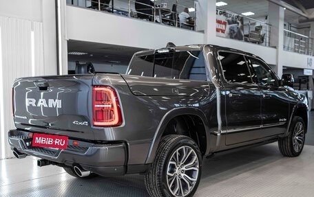 Rambler 1500, 2025 год, 11 087 315 рублей, 7 фотография