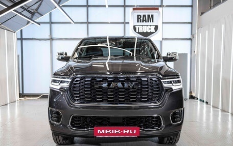 Rambler 1500, 2025 год, 11 087 315 рублей, 3 фотография