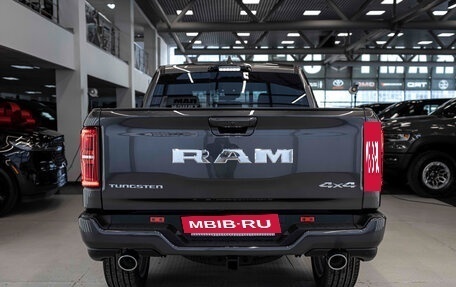 Rambler 1500, 2025 год, 11 087 315 рублей, 6 фотография