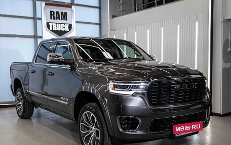 Rambler 1500, 2025 год, 11 087 315 рублей, 2 фотография