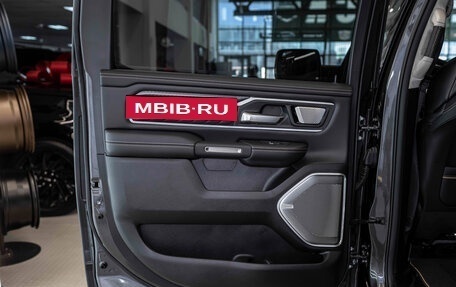 Rambler 1500, 2025 год, 11 087 315 рублей, 15 фотография