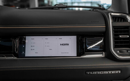 Rambler 1500, 2025 год, 11 087 315 рублей, 25 фотография