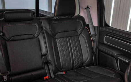 Rambler 1500, 2025 год, 11 087 315 рублей, 24 фотография