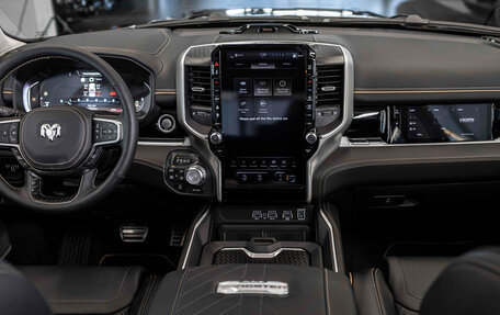 Rambler 1500, 2025 год, 11 087 315 рублей, 27 фотография