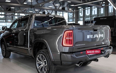Rambler 1500, 2025 год, 11 087 315 рублей, 5 фотография