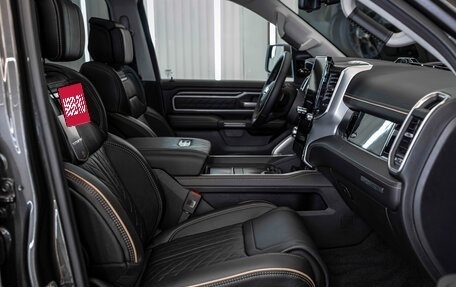 Rambler 1500, 2025 год, 11 087 315 рублей, 22 фотография