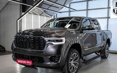 Rambler 1500, 2025 год, 11 087 315 рублей, 4 фотография
