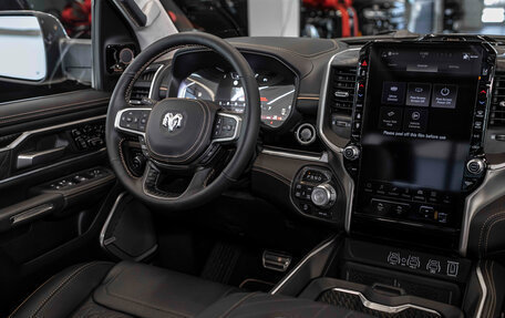Rambler 1500, 2025 год, 11 087 315 рублей, 29 фотография