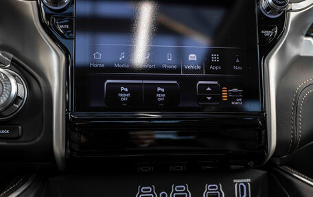 Rambler 1500, 2025 год, 11 087 315 рублей, 34 фотография