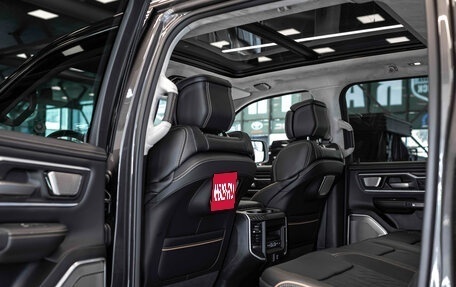 Rambler 1500, 2025 год, 11 087 315 рублей, 16 фотография