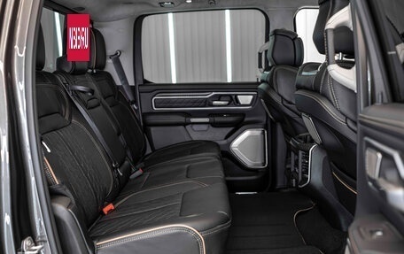 Rambler 1500, 2025 год, 11 087 315 рублей, 21 фотография