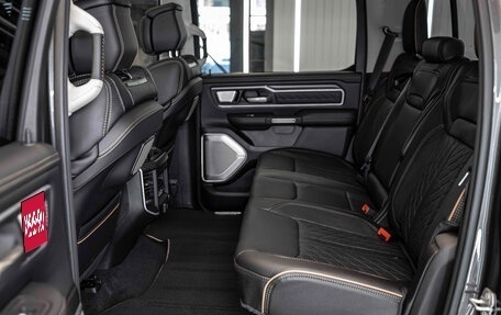 Rambler 1500, 2025 год, 11 087 315 рублей, 17 фотография