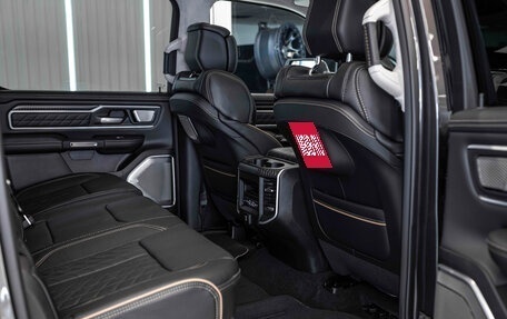 Rambler 1500, 2025 год, 11 087 315 рублей, 20 фотография