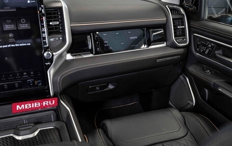 Rambler 1500, 2025 год, 11 087 315 рублей, 28 фотография