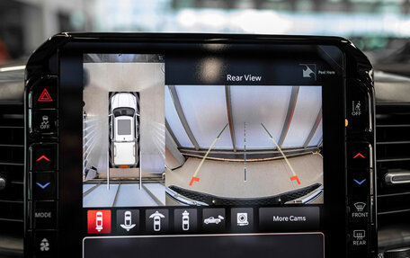 Rambler 1500, 2025 год, 11 087 315 рублей, 36 фотография