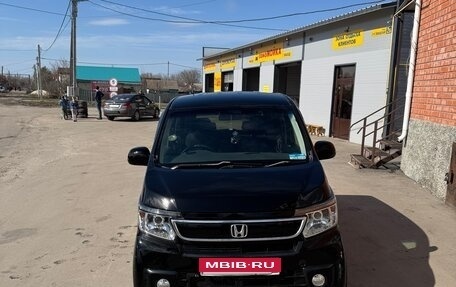 Honda N-WGN I рестайлинг, 2016 год, 720 000 рублей, 1 фотография