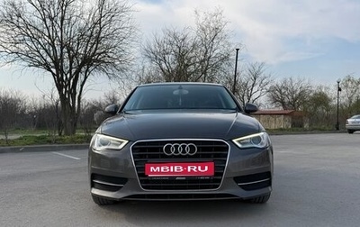Audi A3, 2013 год, 1 195 000 рублей, 1 фотография