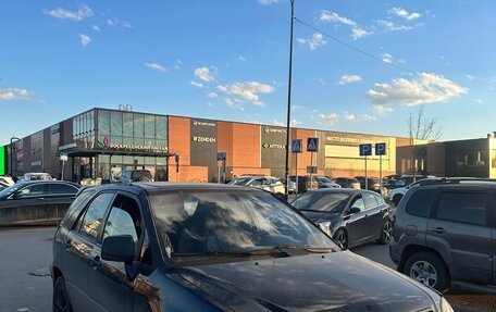 Lexus RX IV рестайлинг, 2003 год, 480 000 рублей, 1 фотография