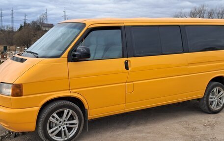 Volkswagen Transporter T4, 1994 год, 1 250 000 рублей, 1 фотография