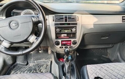 Chevrolet Lacetti, 2005 год, 320 000 рублей, 1 фотография