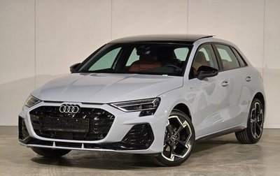 Audi A3, 2025 год, 3 985 000 рублей, 1 фотография